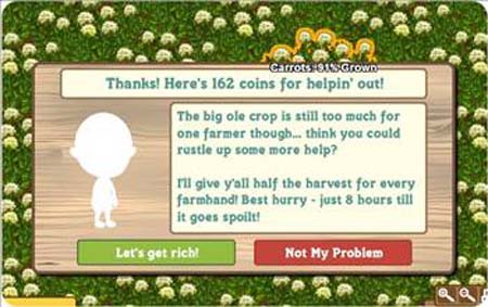 Facebook'taki Farmville'den tüyolar 51