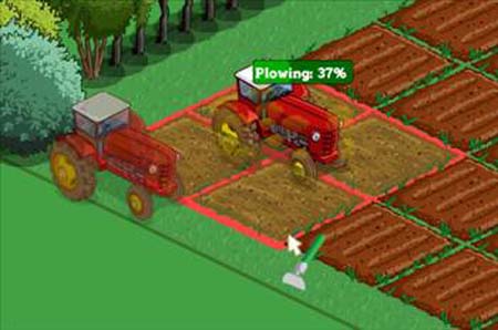 Facebook'taki Farmville'den tüyolar 54