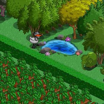 Facebook'taki Farmville'den tüyolar 55
