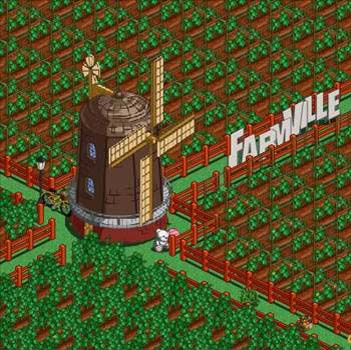 Facebook'taki Farmville'den tüyolar 6