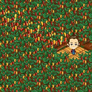 Facebook'taki Farmville'den tüyolar 7