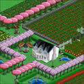 Facebook'taki Farmville'den tüyolar 8