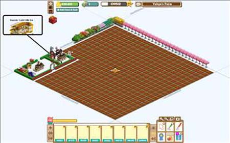 Facebook'taki Farmville'den tüyolar 9