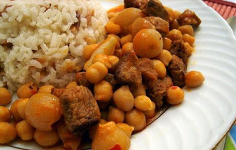 Kurban Bayramı tarifleri 3