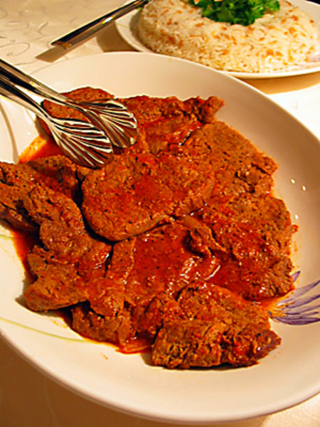 Kurban Bayramı tarifleri 4