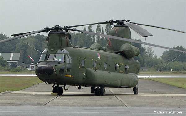 Mehmetçik için süper helikopter 10