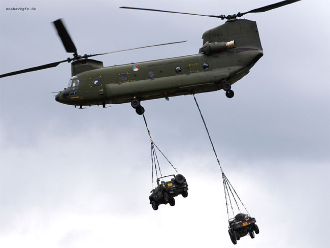 Mehmetçik için süper helikopter 17