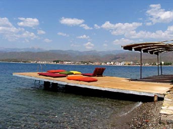 Türkiye'nin gizli cennetleri! 10