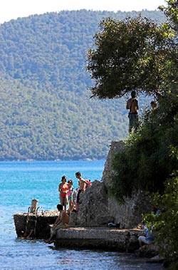 Türkiye'nin gizli cennetleri! 15