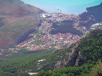 Türkiye'nin gizli cennetleri! 18