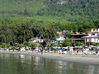 Türkiye'nin gizli cennetleri! 28