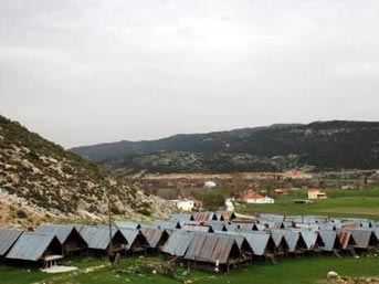 Türkiye'nin gizli cennetleri! 5