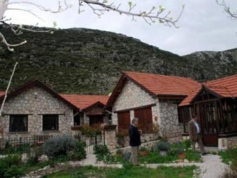 Türkiye'nin gizli cennetleri! 6