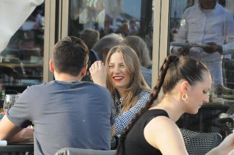 Serenay Sarıkaya'ya aşk iltifatları 3