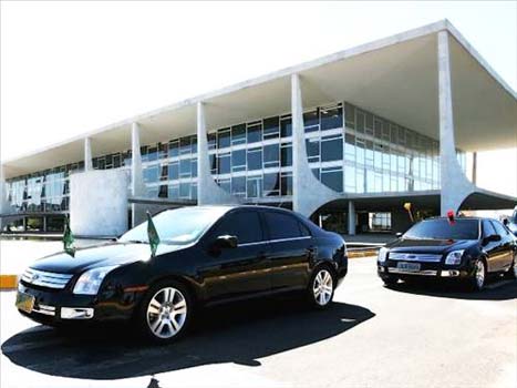 Dünya liderlerinin otomobilleri 17