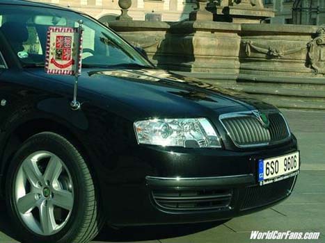 Dünya liderlerinin otomobilleri 25