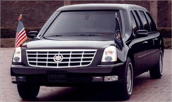 Dünya liderlerinin otomobilleri 26