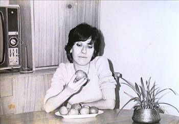 Yeşilçam'ın 40 güzeli 38