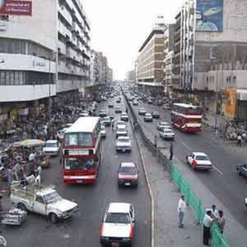 Hadislerde bahsi geçen kıyamet alametleri 25