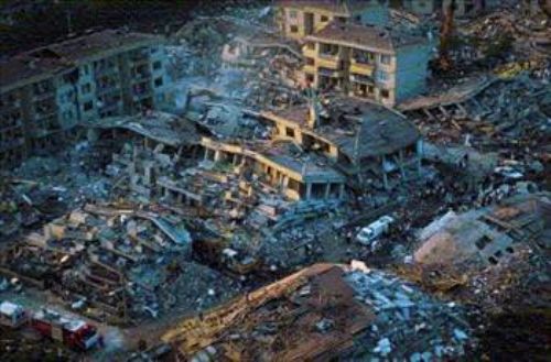 Hadislerde bahsi geçen kıyamet alametleri 5