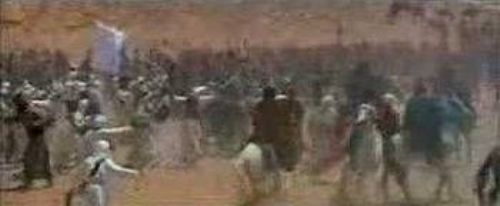 Hadislerde bahsi geçen kıyamet alametleri 7
