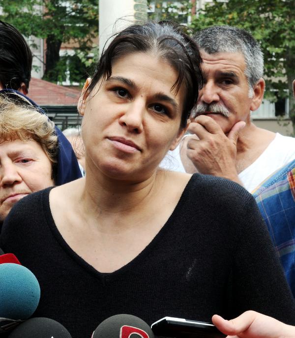 Berkant'a son veda 14