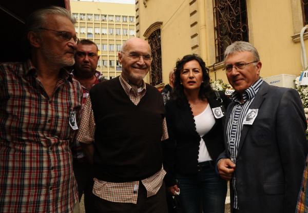 Berkant'a son veda 16