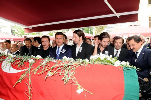 Berkant'a son veda 20
