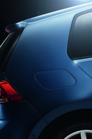 Yeni Golf, Yepyeni Mega Galeri! 101