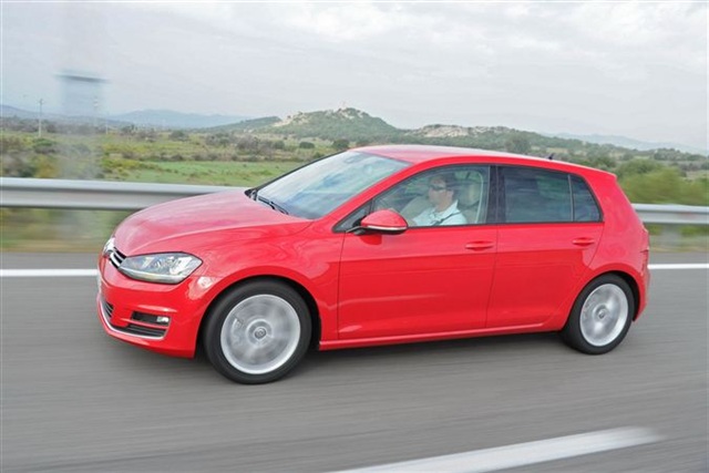 Yeni Golf, Yepyeni Mega Galeri! 12
