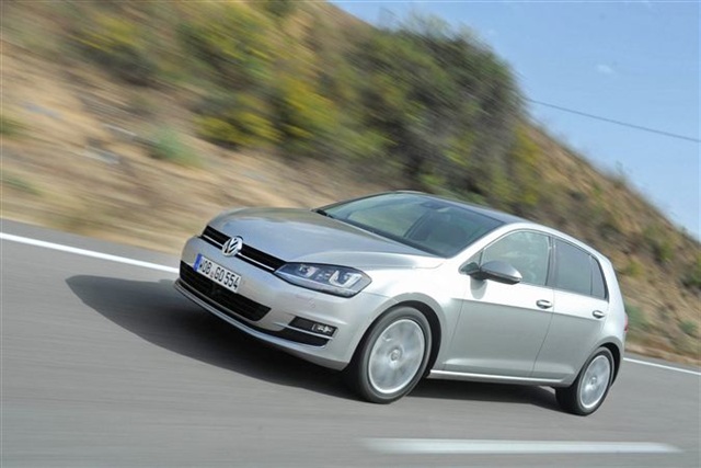 Yeni Golf, Yepyeni Mega Galeri! 25