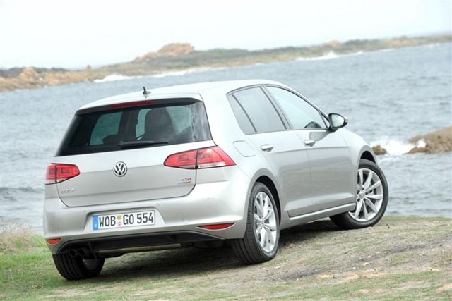 Yeni Golf, Yepyeni Mega Galeri! 26