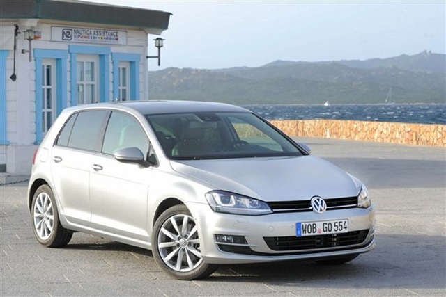 Yeni Golf, Yepyeni Mega Galeri! 27