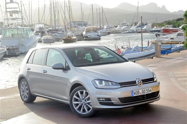 Yeni Golf, Yepyeni Mega Galeri! 28