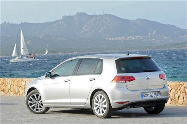 Yeni Golf, Yepyeni Mega Galeri! 29