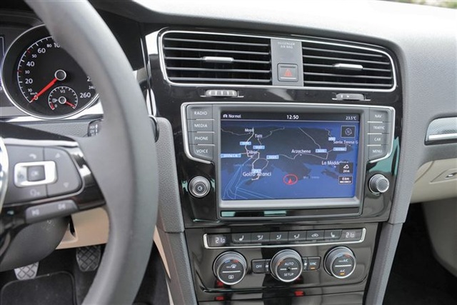 Yeni Golf, Yepyeni Mega Galeri! 36