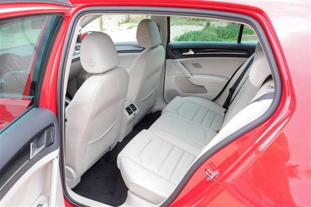 Yeni Golf, Yepyeni Mega Galeri! 38