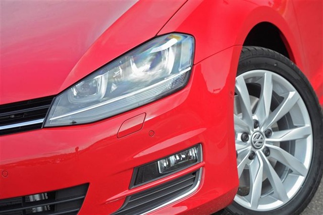 Yeni Golf, Yepyeni Mega Galeri! 40