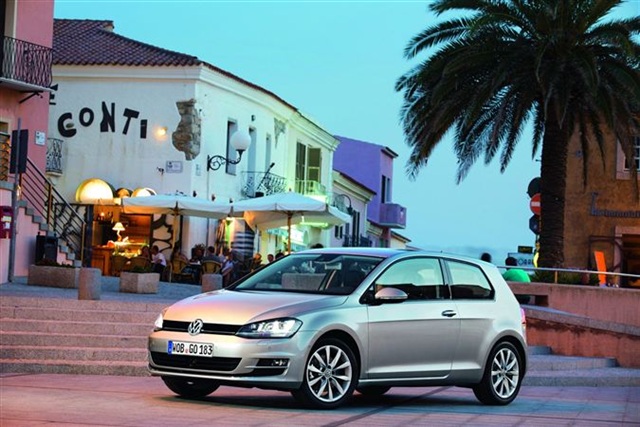 Yeni Golf, Yepyeni Mega Galeri! 41