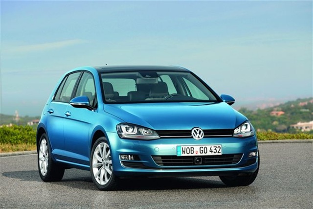 Yeni Golf, Yepyeni Mega Galeri! 42