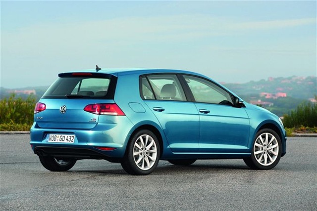 Yeni Golf, Yepyeni Mega Galeri! 43