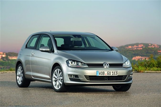 Yeni Golf, Yepyeni Mega Galeri! 44