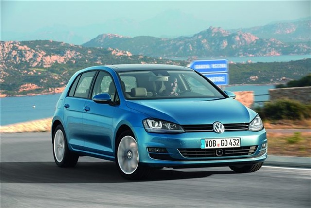 Yeni Golf, Yepyeni Mega Galeri! 47