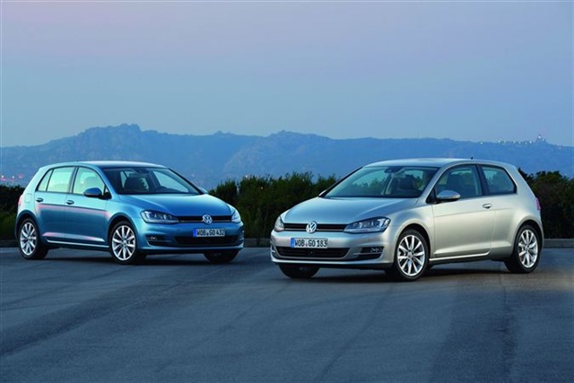 Yeni Golf, Yepyeni Mega Galeri! 48
