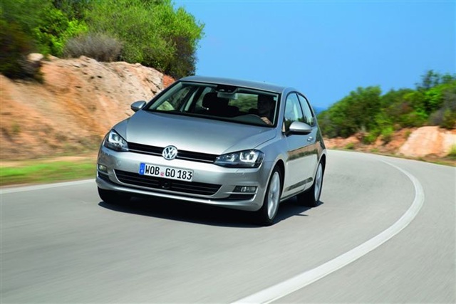 Yeni Golf, Yepyeni Mega Galeri! 51