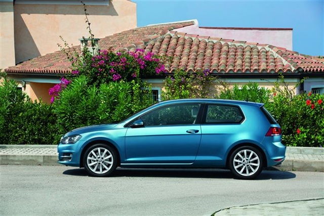 Yeni Golf, Yepyeni Mega Galeri! 52