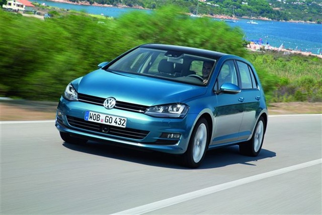 Yeni Golf, Yepyeni Mega Galeri! 53