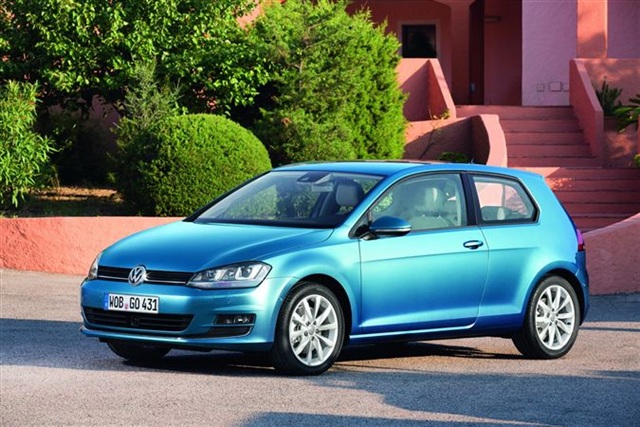 Yeni Golf, Yepyeni Mega Galeri! 55