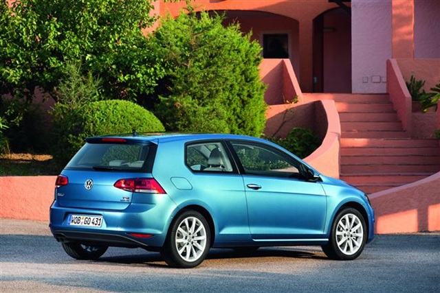 Yeni Golf, Yepyeni Mega Galeri! 56