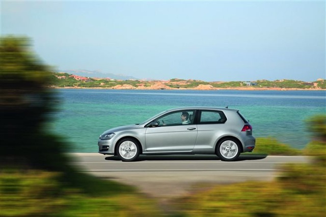 Yeni Golf, Yepyeni Mega Galeri! 57